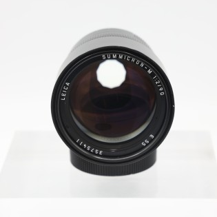 M 90 F/2 SUMMICRON-M