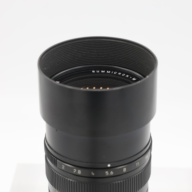 M 90 F/2 SUMMICRON-M