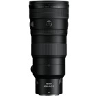 Z 400mm F4.5 VR S
