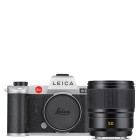 SL2 argent + Summicron-SL 50 f/2 ASPH.