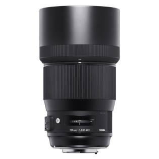 135mm F1.8 DG HSM | Art