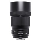 135mm F1.8 DG HSM | Art