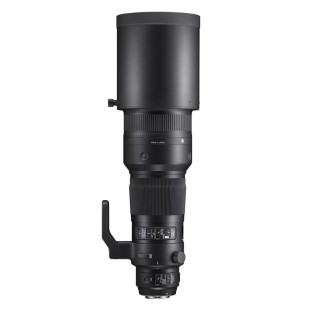 500mm F4 DG OS HSM | Sports