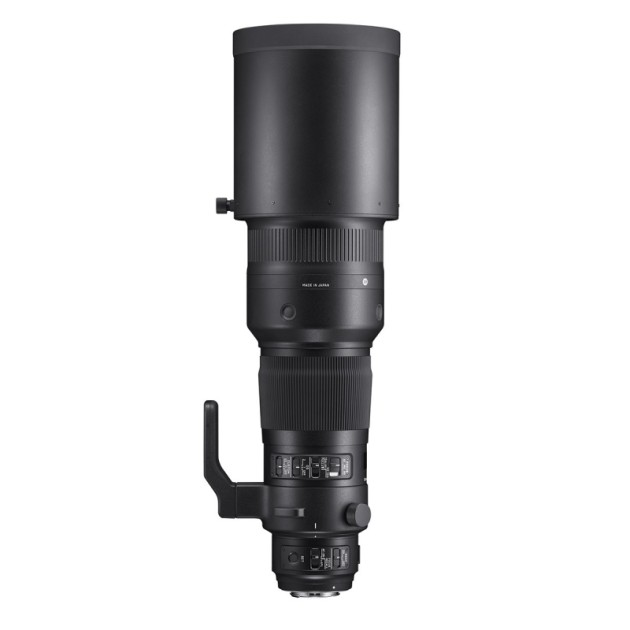 500mm F4 DG OS HSM | Sports