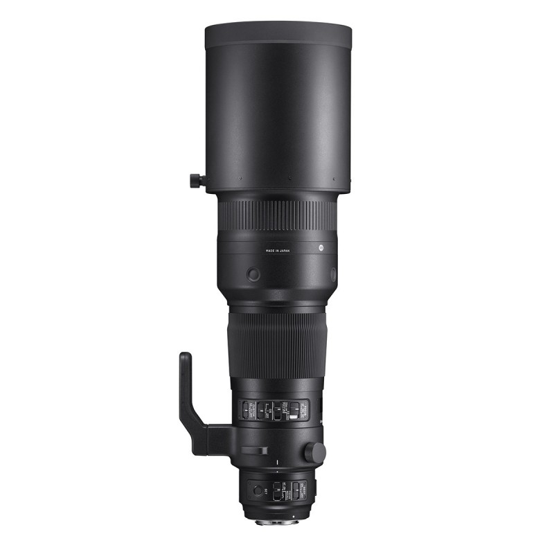 500mm F4 DG OS HSM | Sports
