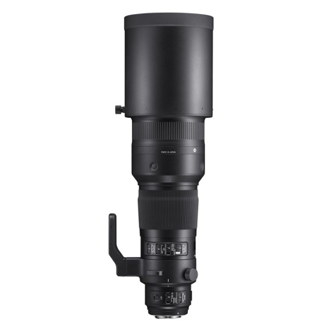 500mm F4 DG OS HSM | Sports
