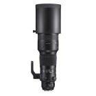500mm F4 DG OS HSM | Sports