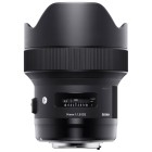 14mm F1.8 DG HSM | Art