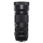 100-400mm F5-6.3 DG OS HSM | Contemporary