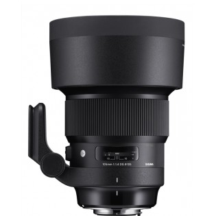 105mm F1.4 DG HSM | Art