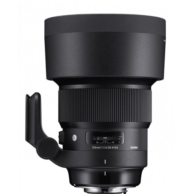 105mm F1.4 DG HSM | Art