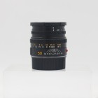 M 50 F/2 SUMMICRON NOIR