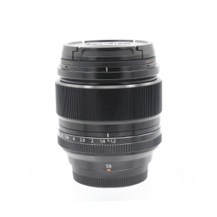 XF 56 MM F/1.2 R