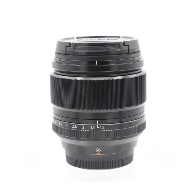 XF 56 MM F/1.2 R
