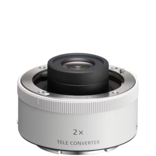 TC 20 - Téléobjectif 2x