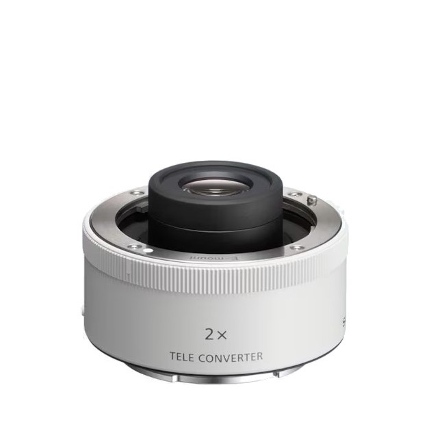 TC 20 - Téléobjectif 2x