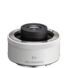 TC 20 - Téléobjectif 2x