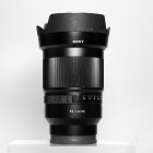 FE 35 F/1.4 ZEISS