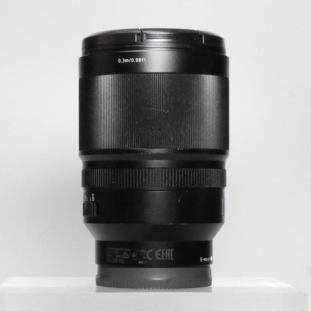 FE 35 F/1.4 ZEISS