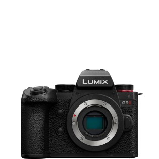 Lumix G9II