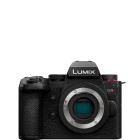 Lumix G9II