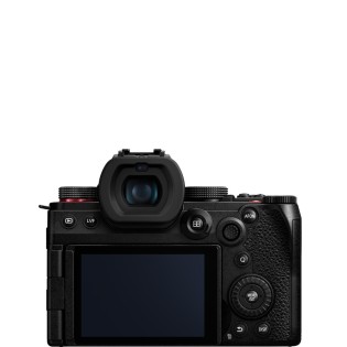 Lumix G9II