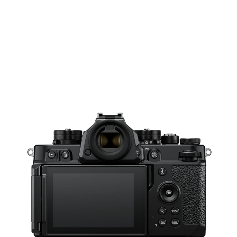 Nikon Zf