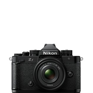 Zf + Z 40mm F2 SE