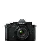 Zf + Z 40mm F2 SE