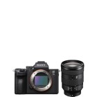 Alpha 7 III + FE 24-105mm f/4 G OSS