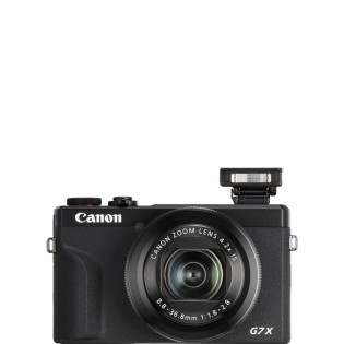 PowerShot G7 X mark III