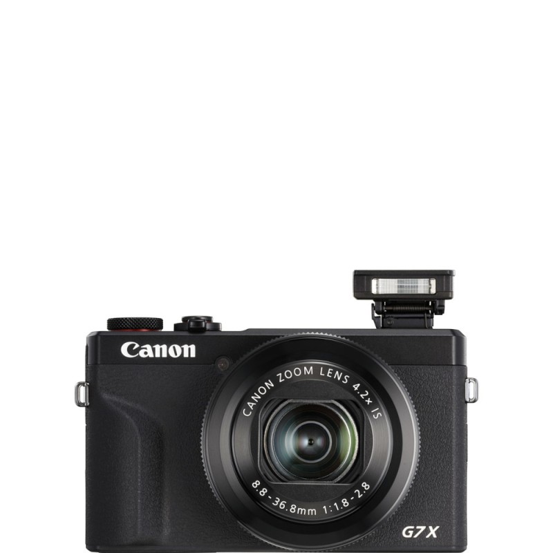 PowerShot G7 X mark III
