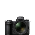 Z7 II + Z 24-70mm F4 S