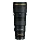 Z 600mm F6.3 VR S