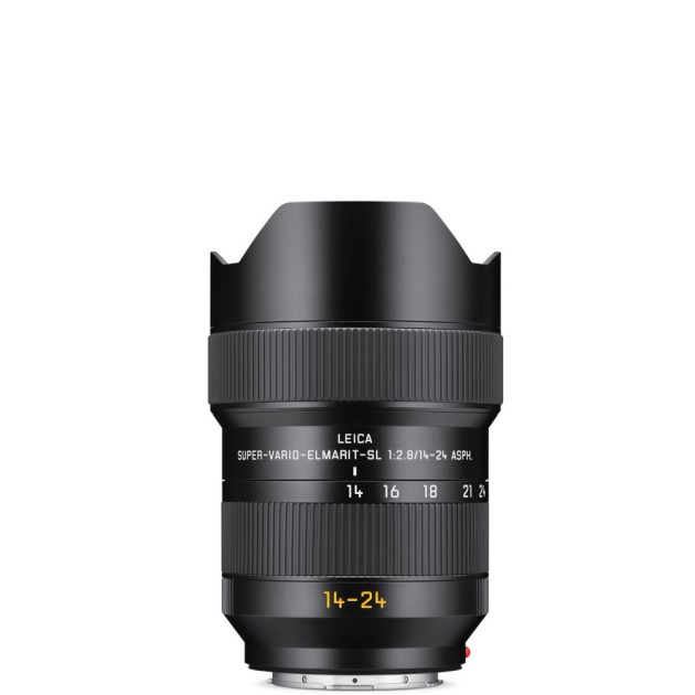 Super-Vario-Elmarit-SL 14-24mm f/2.8 ASPH
