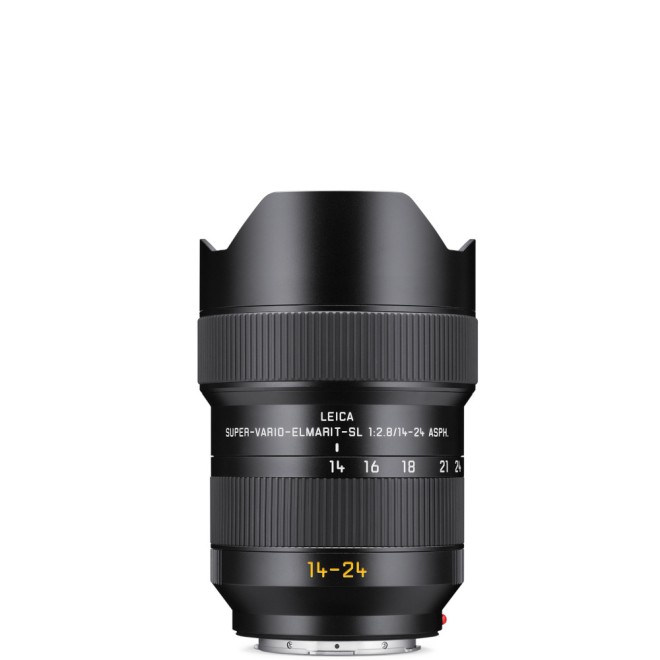 Super-Vario-Elmarit-SL 14-24mm f/2.8 ASPH Super-Vario-Elmarit-SL 14-24mm f/2.8 ASPH