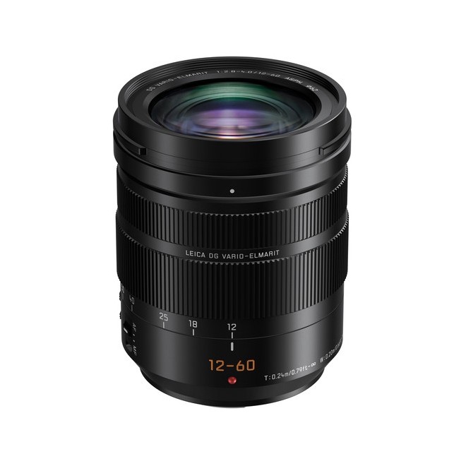 12-60MM F/2.8-4.0 DG VARIO ASPH POWER OIS LEICA 12-60MM F/2.8-4.0 DG VARIO ASPH POWER OIS LEICA