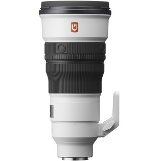 FE 300 mm F2.8 GM OSS