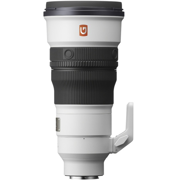 FE 300 mm F2.8 GM OSS