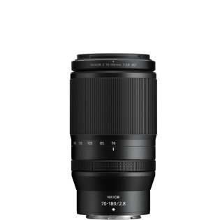 Z 70-180mm F/2.8