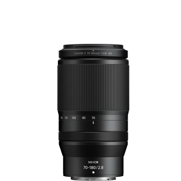 Z 70-180mm F/2.8