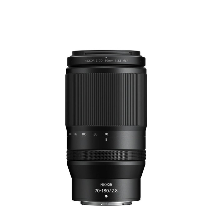 Z 70-180mm F/2.8