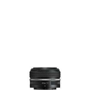 Z 40mm F2 SE