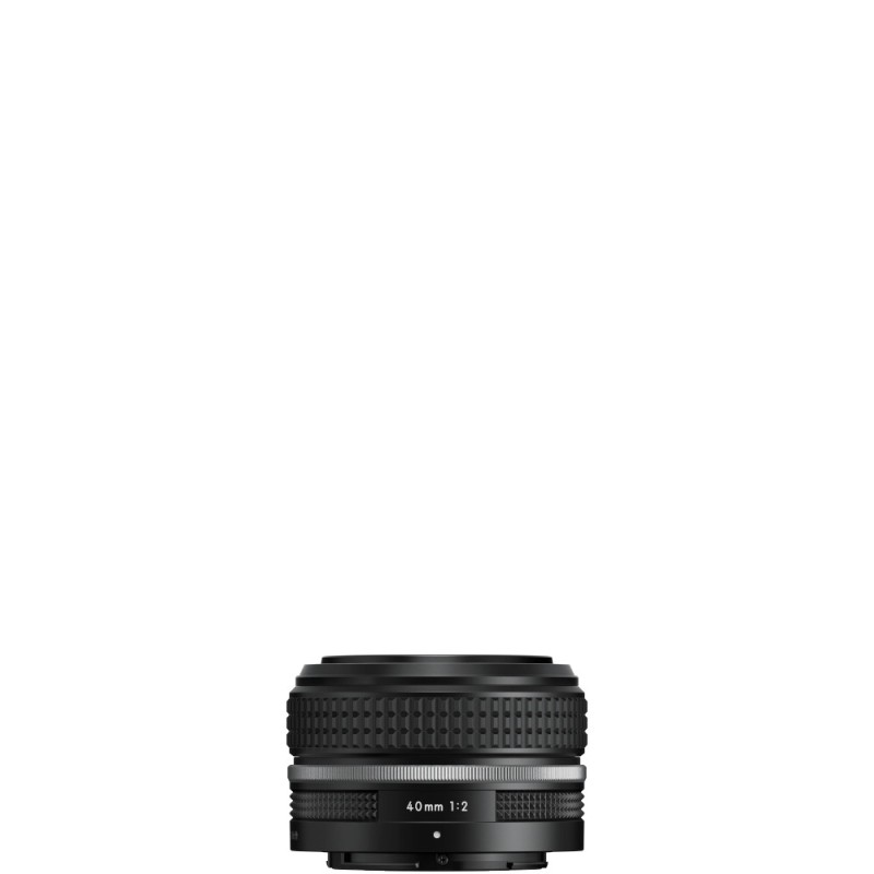 Z 40mm F2 SE