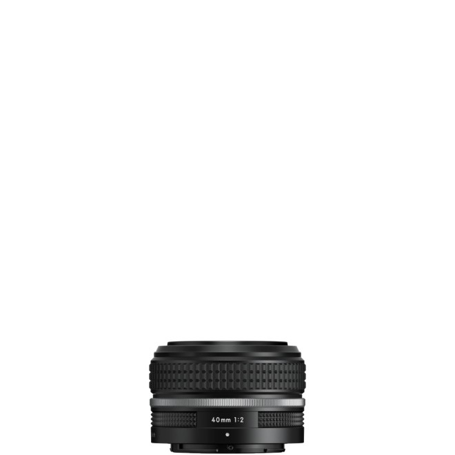 Z 40mm F2 SE