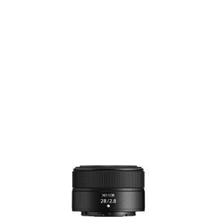 Z 26mm F2.8