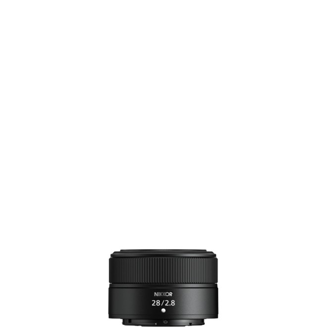 Z 26mm F2.8