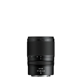 Z 17-28MM F2.8