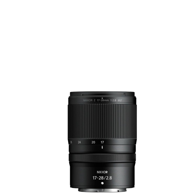 Z 17-28MM F2.8