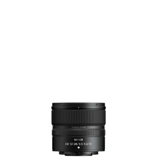 Z 12-28MM F3.5-5.6 PZ DX